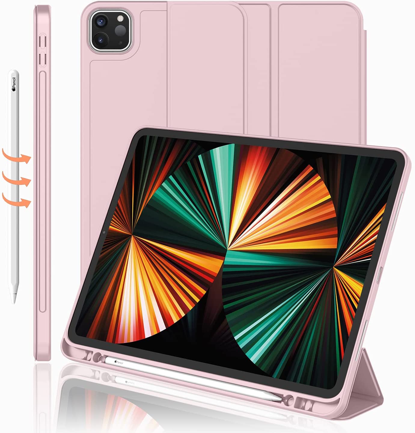 Étui Smart Cover pour iPad Pro 13 Étui Smart Cover pour iPad Pro 13